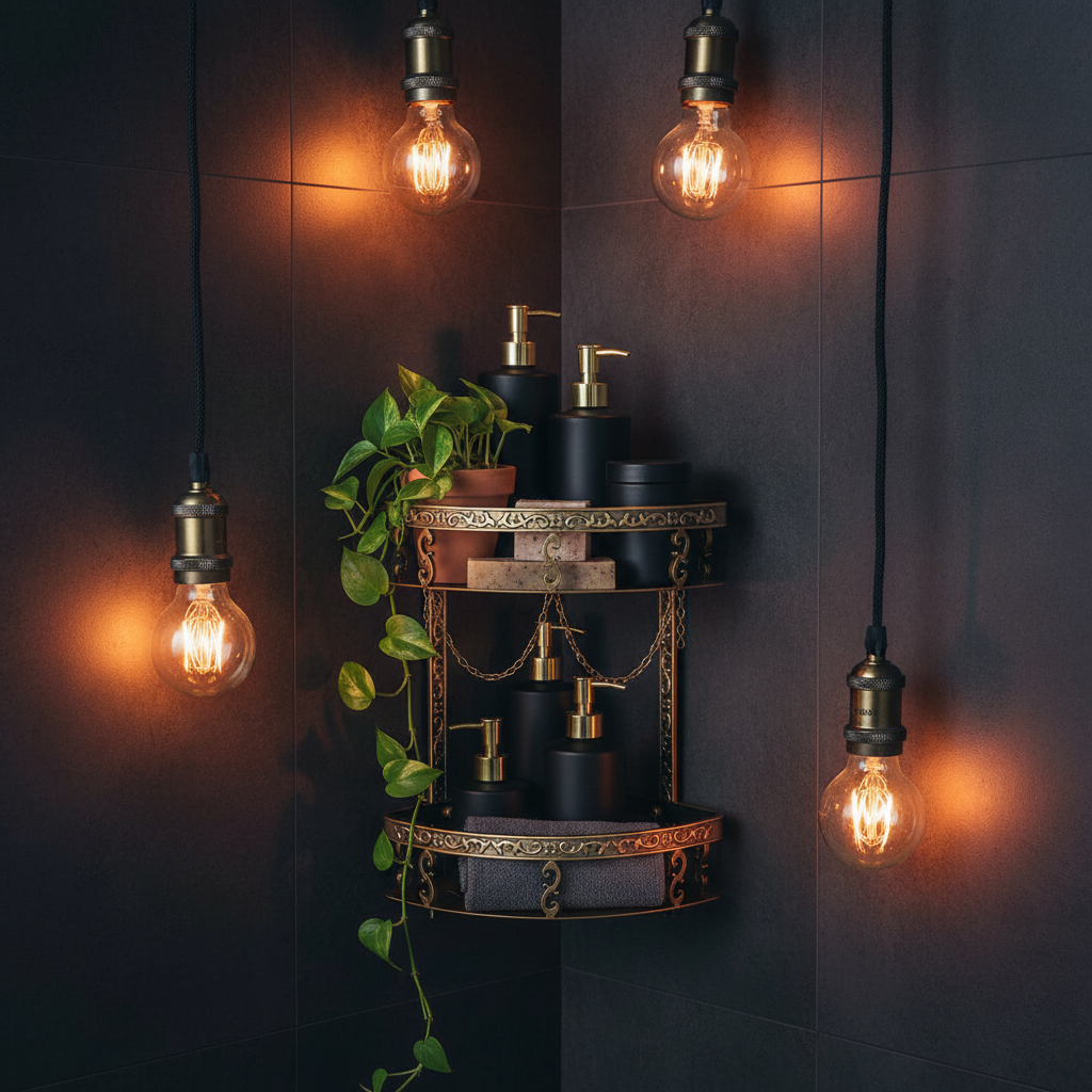 Mise en scène industrielle