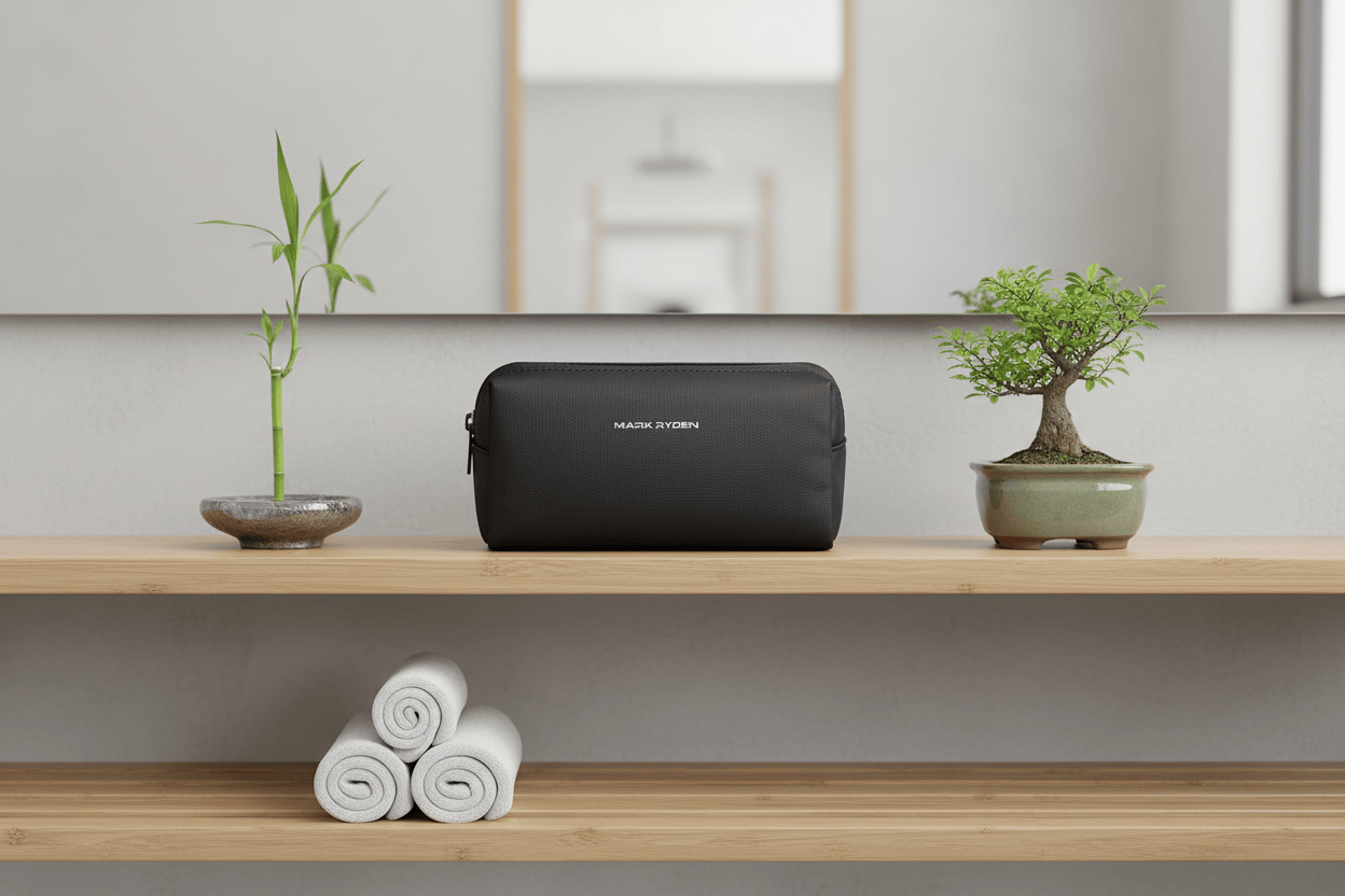 Trousse style japonais