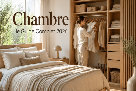 Chambre : le Guide Complet 2026