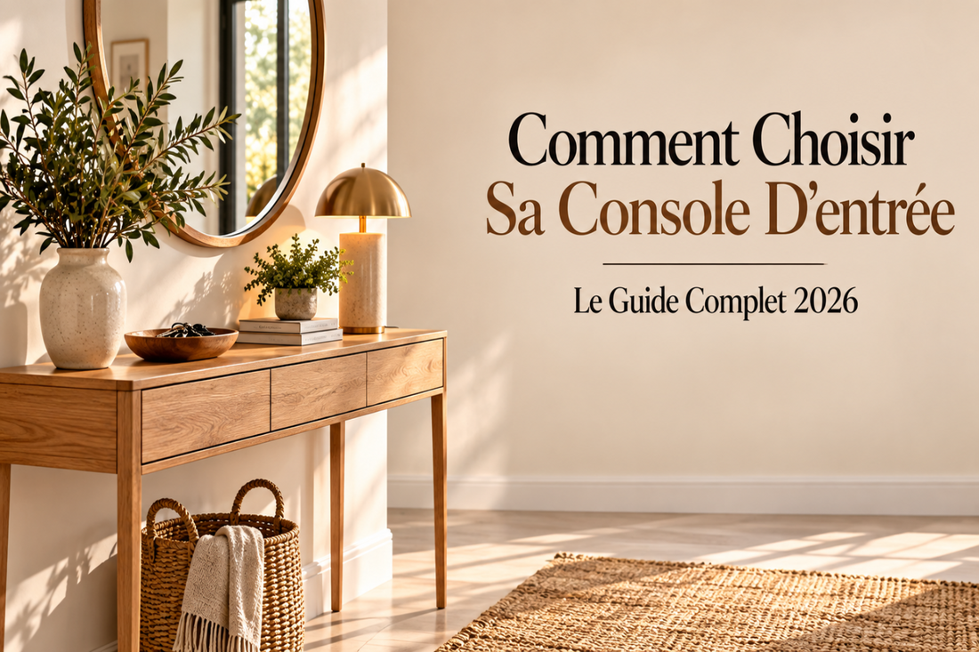Comment Choisir Sa Console D'entrée : Le Guide Complet 2026