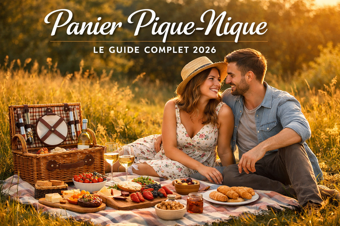 Panier Pique-Nique : Le Guide Complet 2026