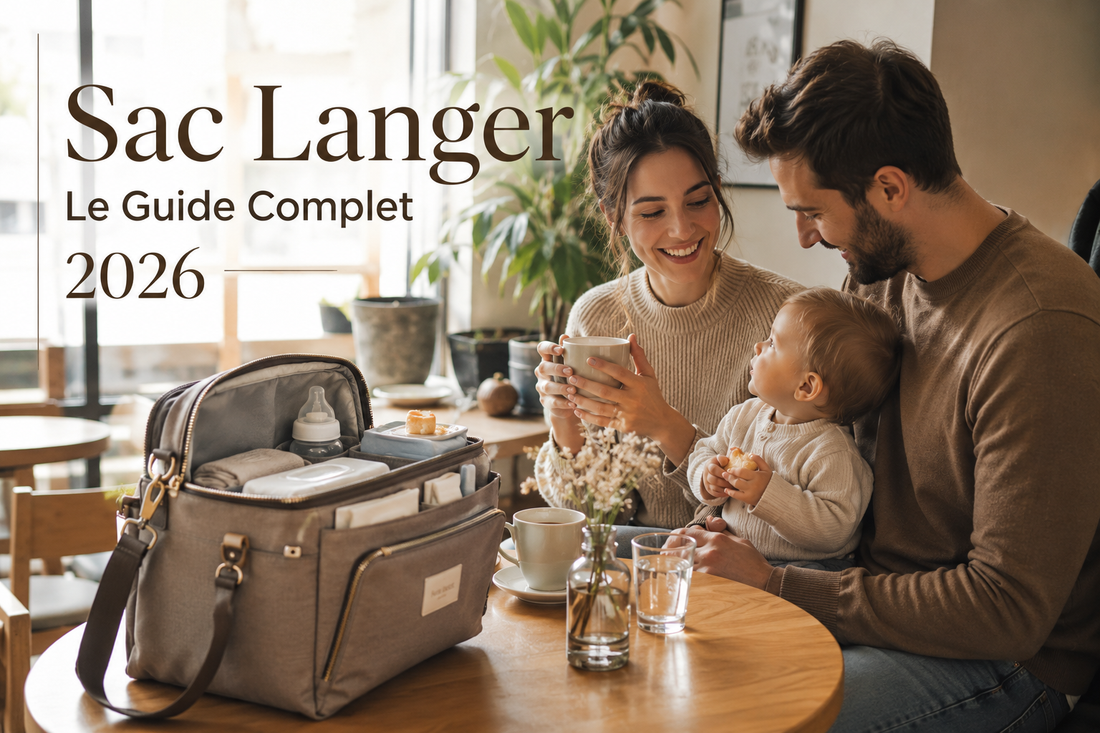 Sac Langer : Le Guide Complet 2026