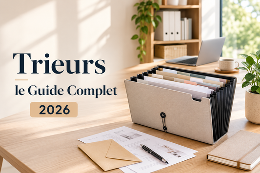 Trieurs : le Guide Complet 2026