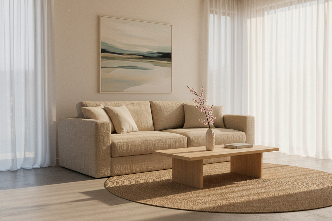 Charge mentale et désordre : Pourquoi le rangement est votre meilleure thérapie