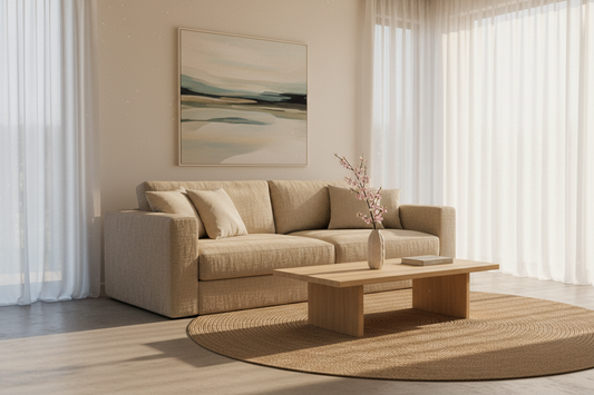 Charge mentale et désordre : Pourquoi le rangement est votre meilleure thérapie