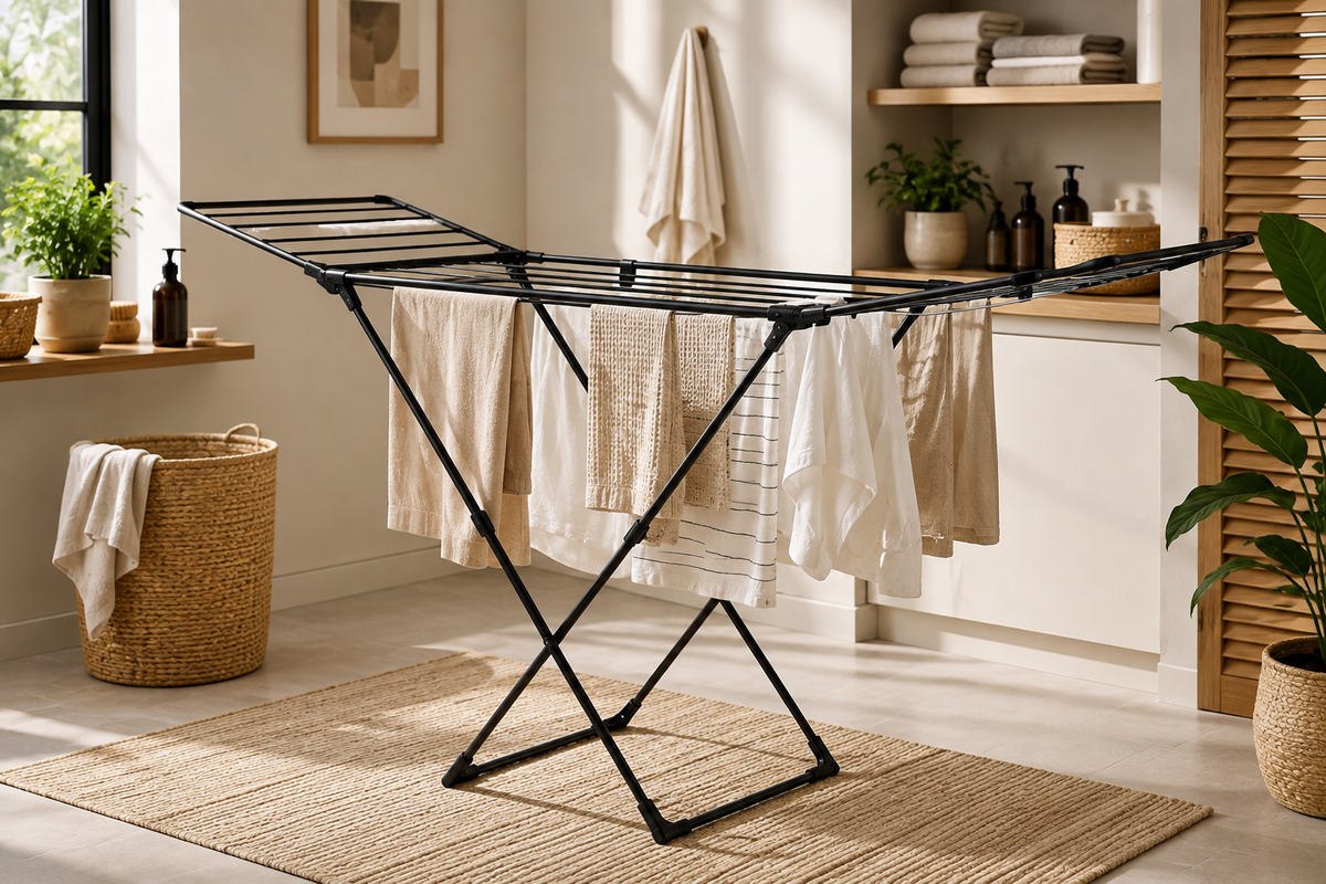 Étendoirs à Linge