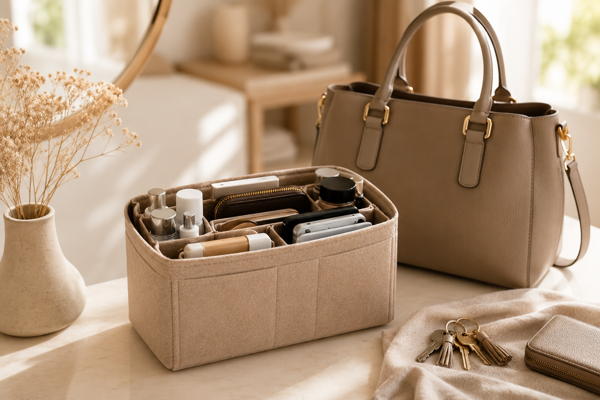 Organisateurs De Sac