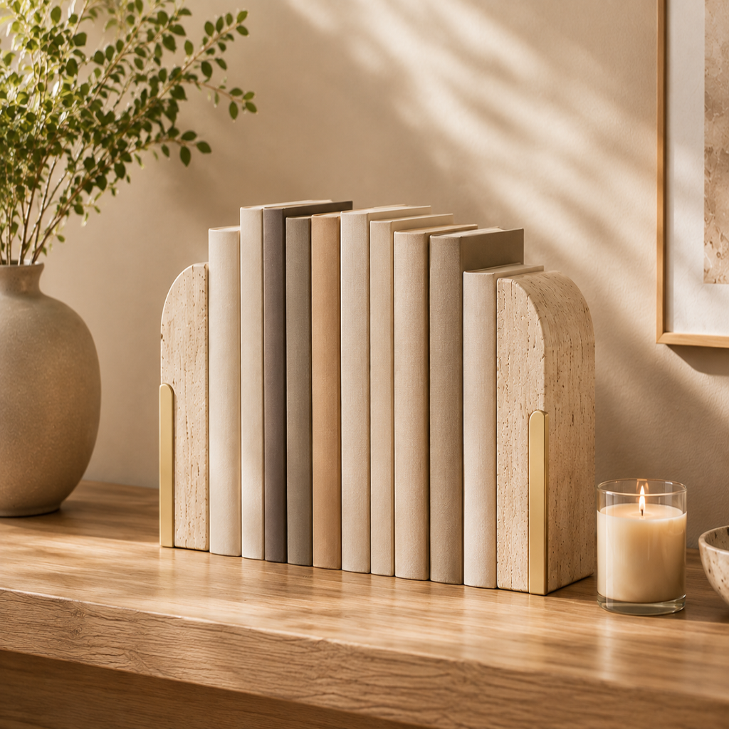 Serre-Livres