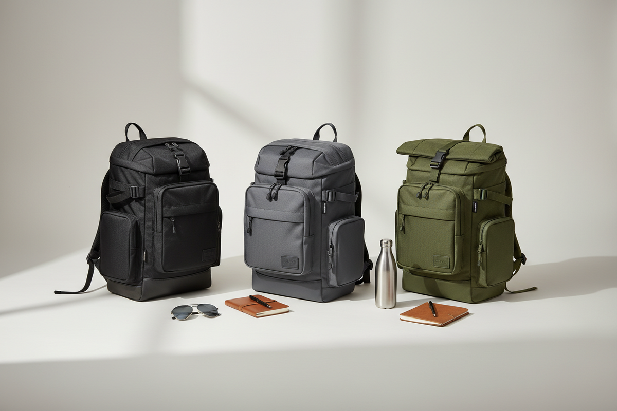 Sacs à Dos de Voyage