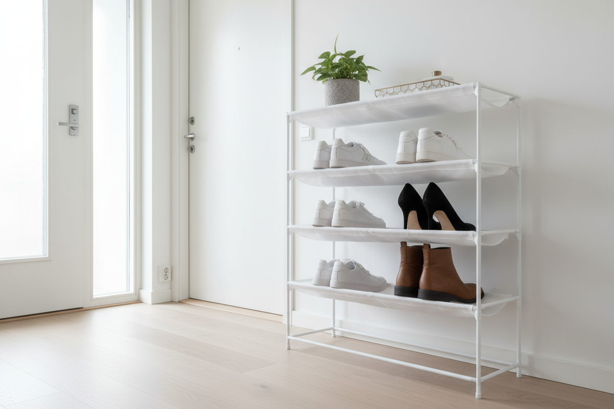 Étagères à Chaussures