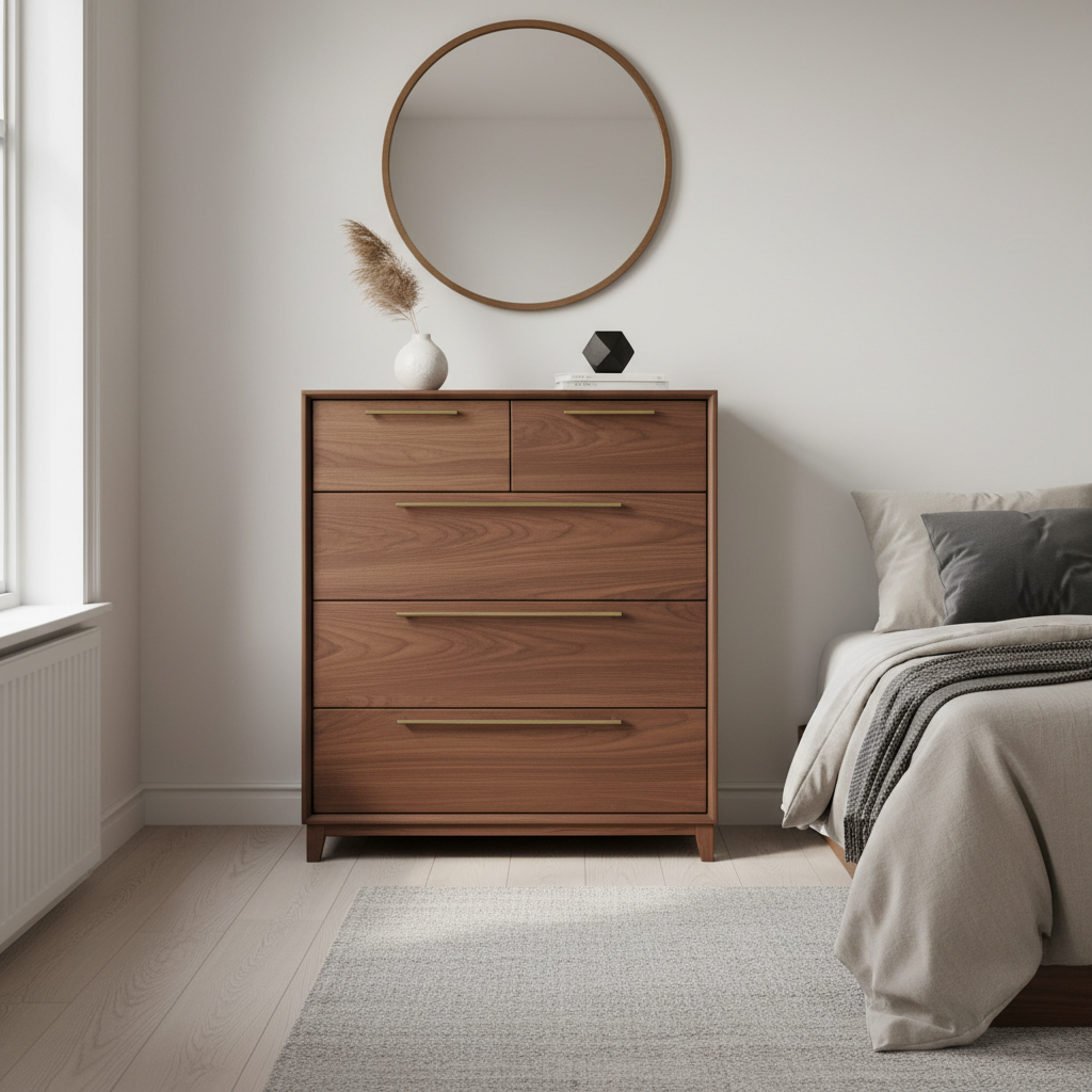 Image de collection — Commode