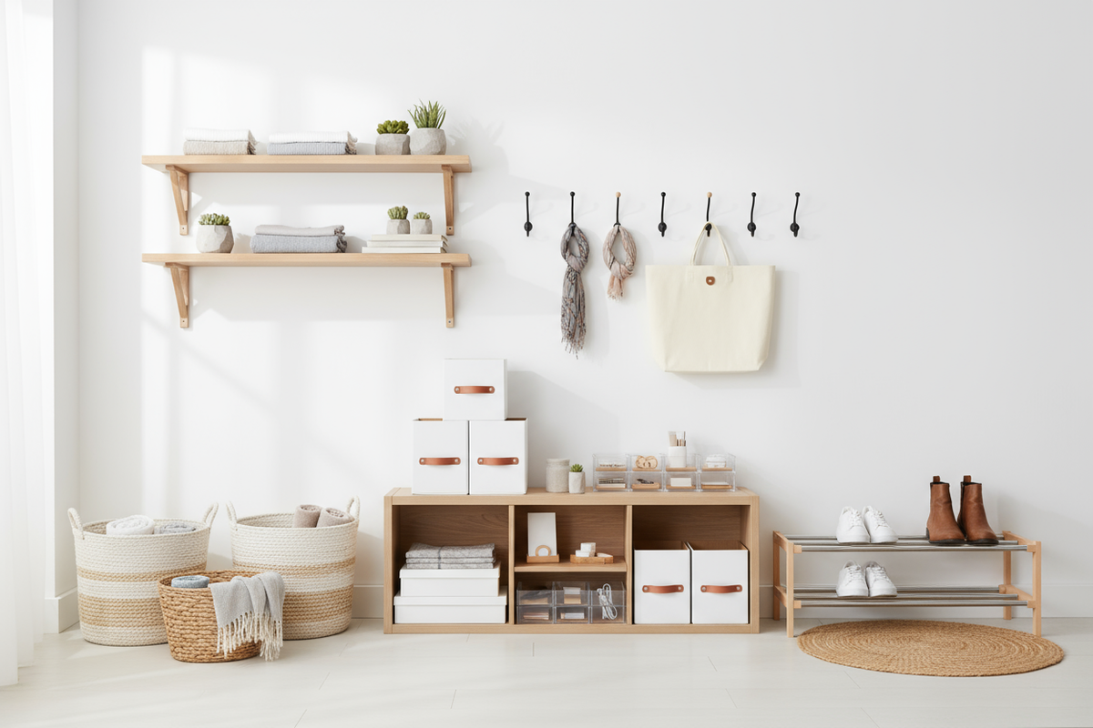 Nos Produits