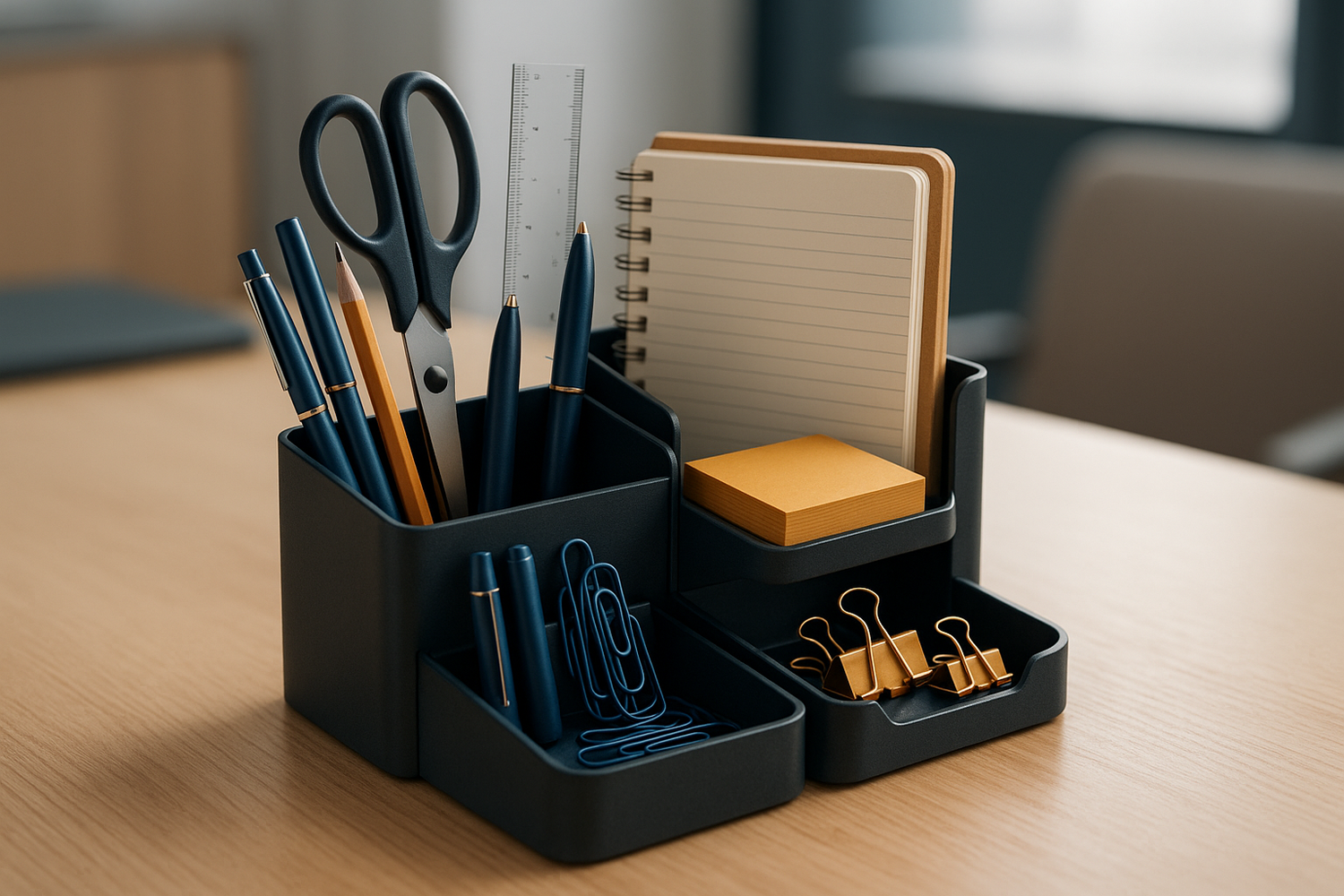 Organisateurs de Bureau