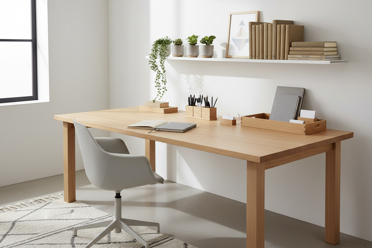 Tous les Rangements de Bureau