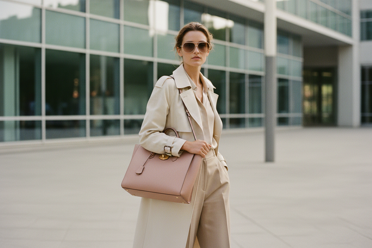 Tote Bags Femme