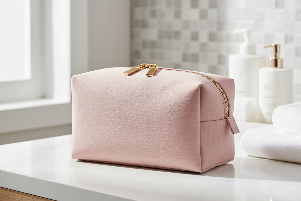 Trousses de Toilette Femme