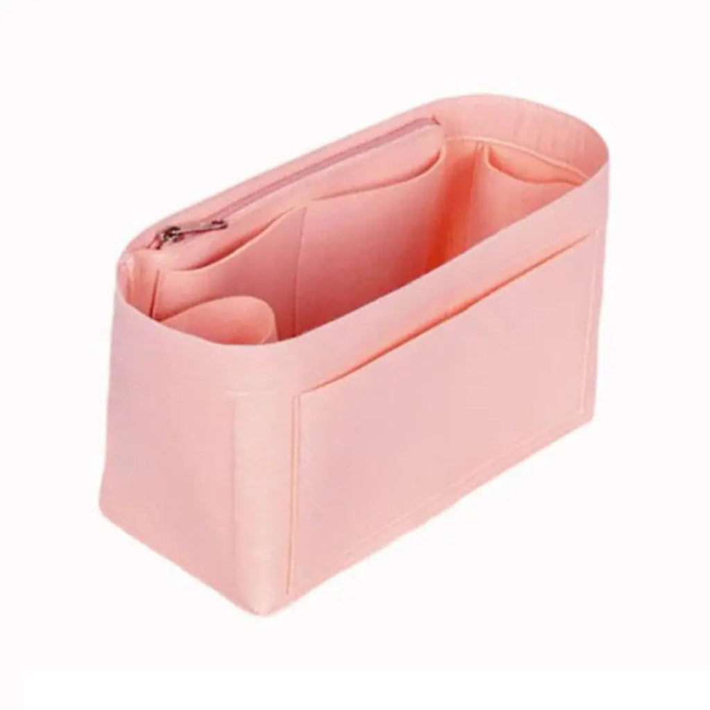 Organisateur de Sac en Feutre — Structure & Rangement Intelligent 2