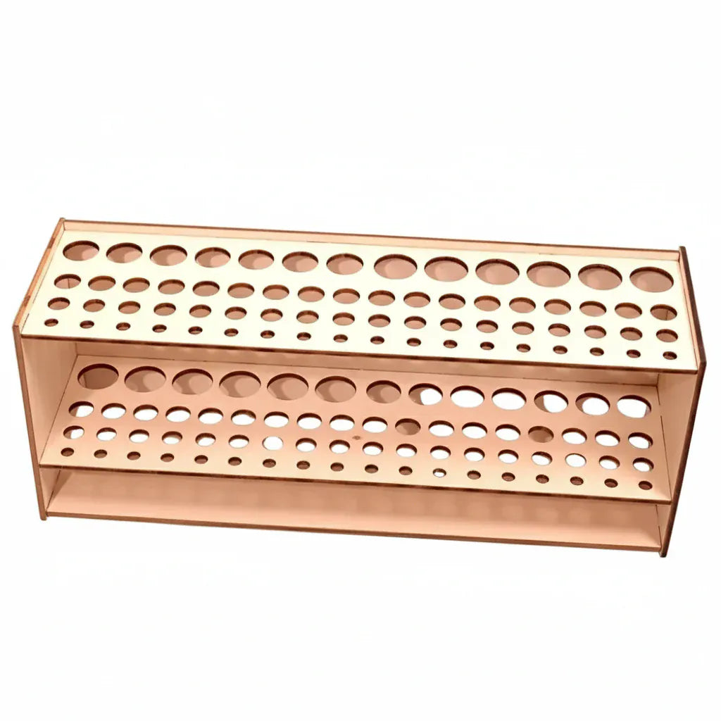 Organisateur en bois