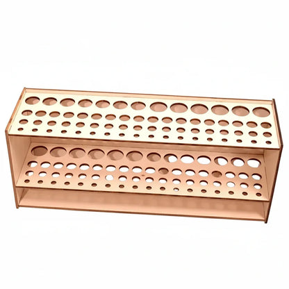 Organisateur en bois