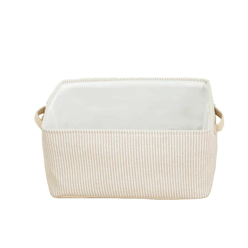 Panier de rangement grande taille