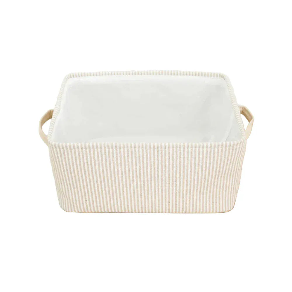 Panier de rangement moyenne taille