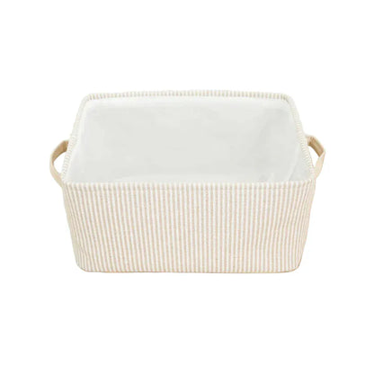 Panier de rangement moyenne taille