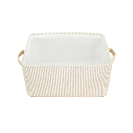 Panier de rangement moyenne taille