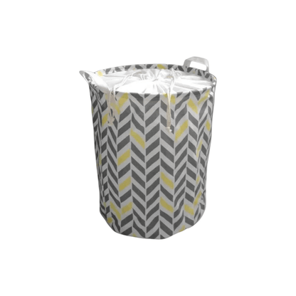 Panier à linge flèches