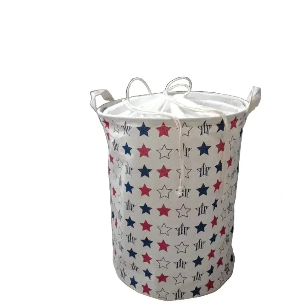 Panier à linge Étoile