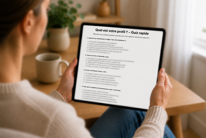 Pack Organisation Maison – 3 Guides Numériques PDF