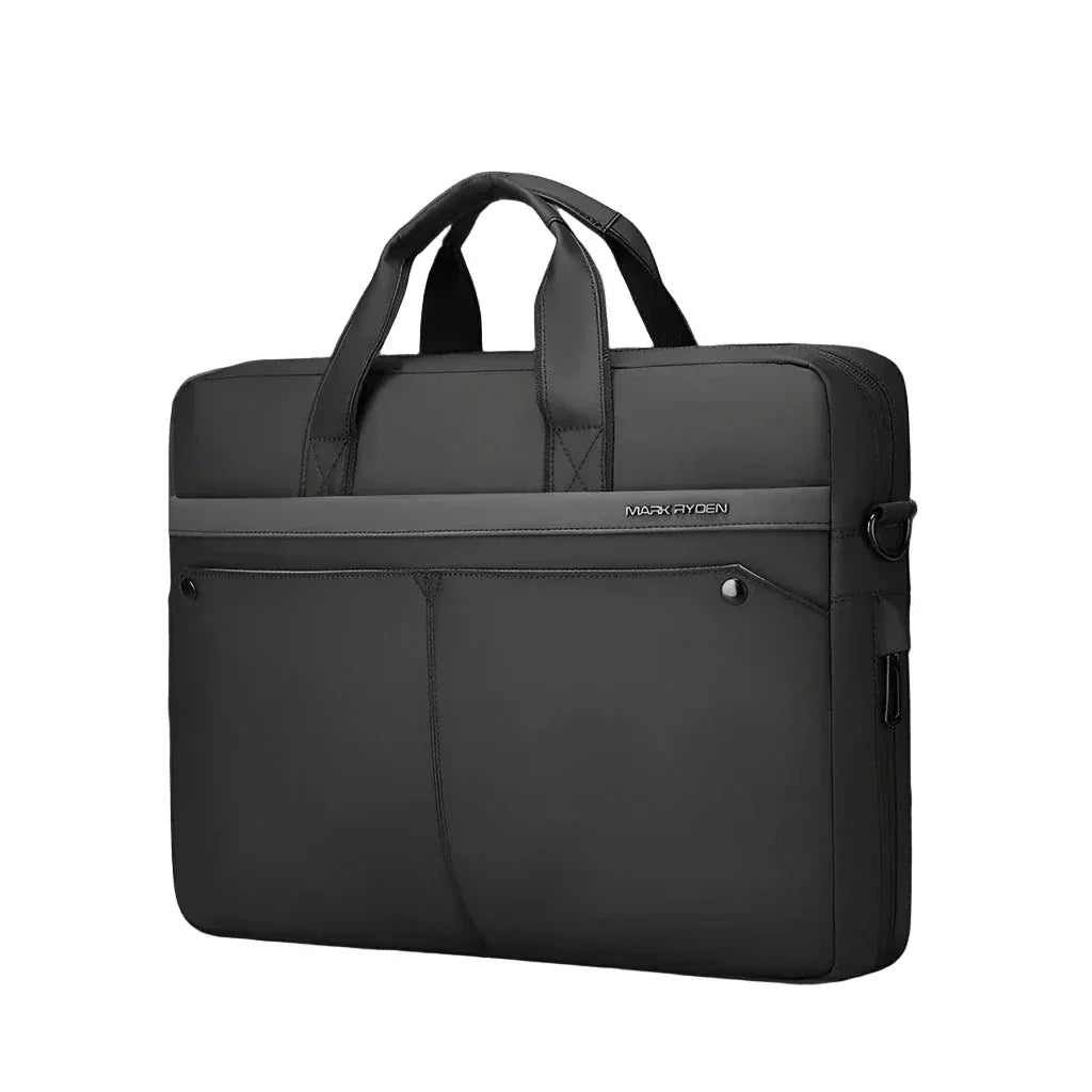 Porte-Documents Professionnel 14"/15.6" - Organisateur Business