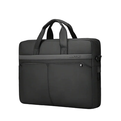 Porte-Documents Professionnel 14"/15.6" - Organisateur Business