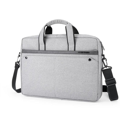 Porte-Documents Professionnel 14"/15.6" - Organisateur Business