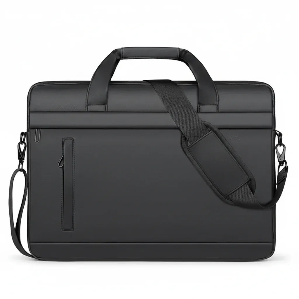 Porte-Documents Professionnel pour Hommes - Élégance & Performance