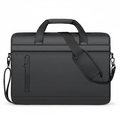 Porte-Documents Professionnel pour Hommes - Élégance & Performance