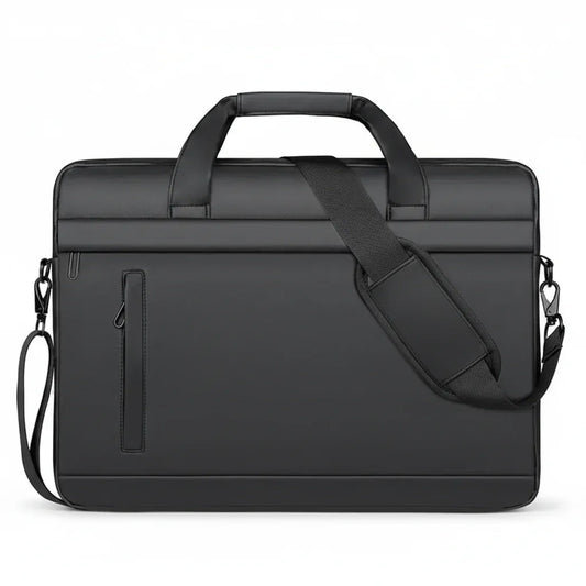 Porte-Documents Professionnel pour Hommes - Élégance & Performance