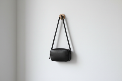 Sac Banane Cuir Véritable – Voyage & Quotidien 3