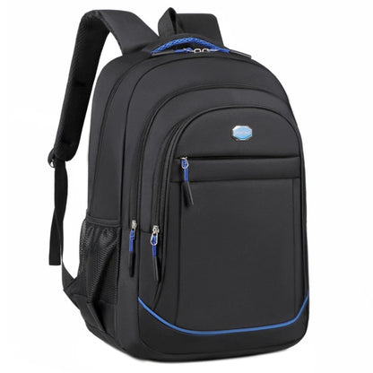 Sac à Dos de Voyage Grande Capacité Oxford Bleu – Organisation & Déplacements