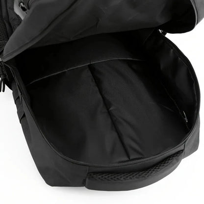 Sac à Dos de Voyage Style Tactique Multi-Compartiments – Grande Capacité