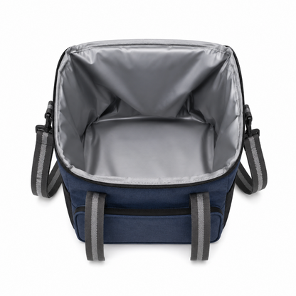 Sac Isotherme 15L Oxford - Solution de Rangement & Transport Thermique