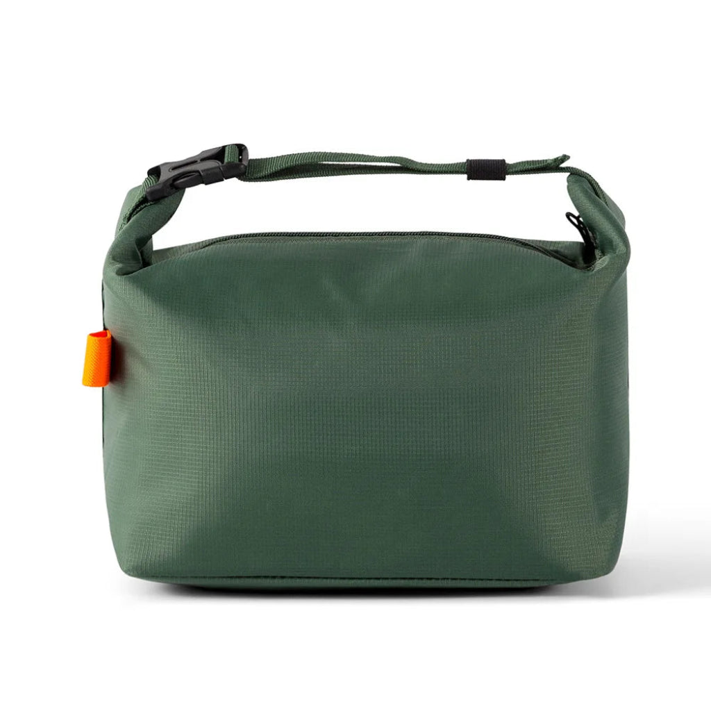 Sac Isotherme Oxford – Grande Capacité avec Doublure Aluminium Vert