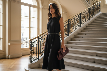 Sac à Main Femme Design Tressé - Format Spacieux & Souple 1
