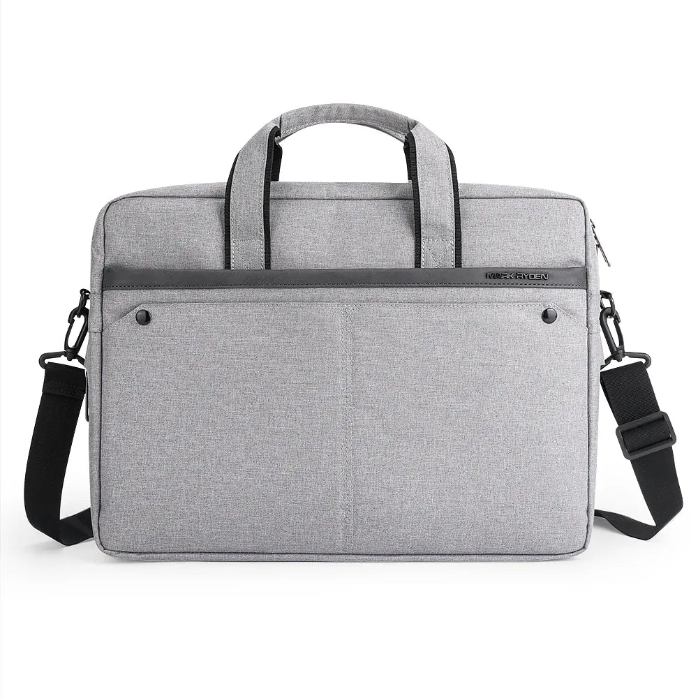Porte-Documents Professionnel 14"/15.6" - Organisateur Business
