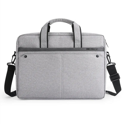 Porte-Documents Professionnel 14"/15.6" - Organisateur Business