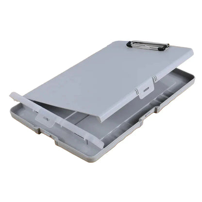 Porte-Documents Multifonction avec Compartiments de Rangement