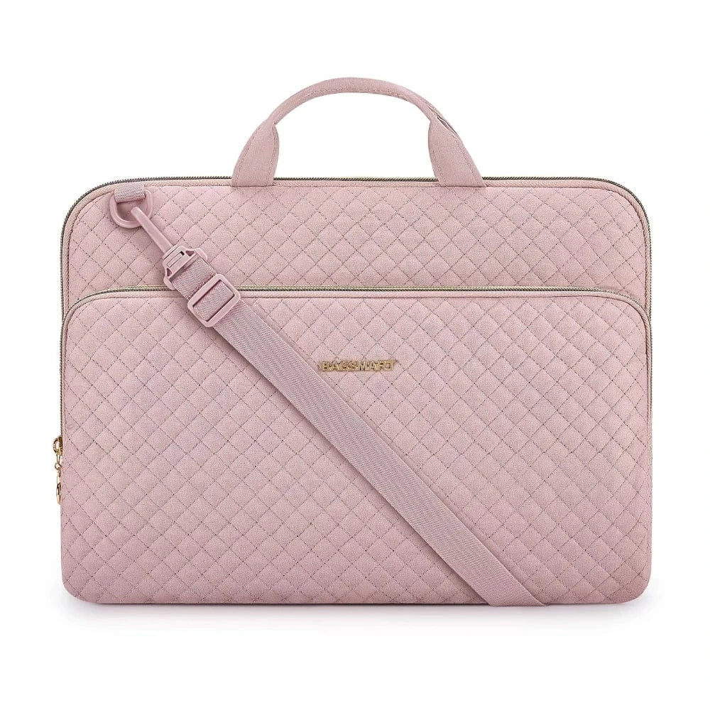 Porte-Documents Matelassé Femme – Élégant, Protecteur et Fonctionnel