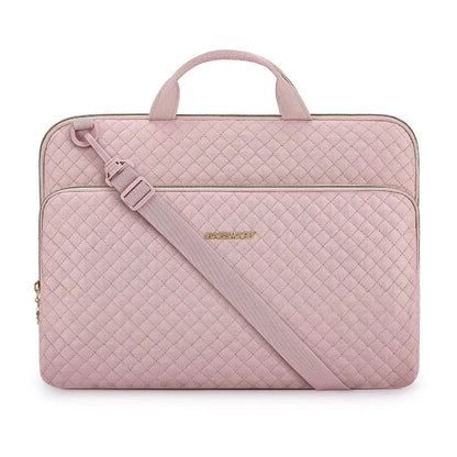Porte-Documents Matelassé Femme – Élégant, Protecteur et Fonctionnel