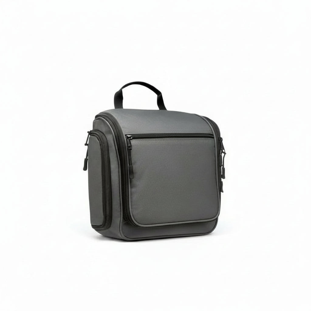 Trousse de Toilette Femme – Maison & Voyage, Grande Capacité, étanche