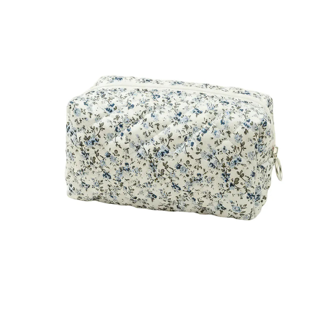 Trousse_de_Toilette_Femme_Matelass_e_bleu__Motifs_Floraux_Grande_Capacit_pour_Cosm_tiques_et_Voyage