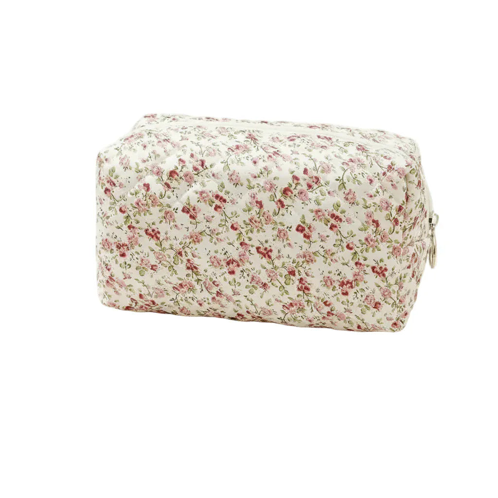 Trousse_de_Toilette_Femme_Matelass_e_rose 2__Motifs_Floraux_Grande_Capacit_pour_Cosm_tiques_et_Voyage